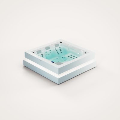 AquaVia Serenity
