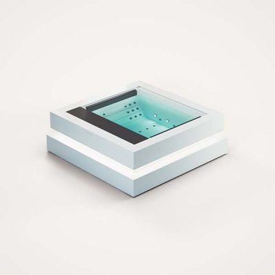 Aquavia Cube