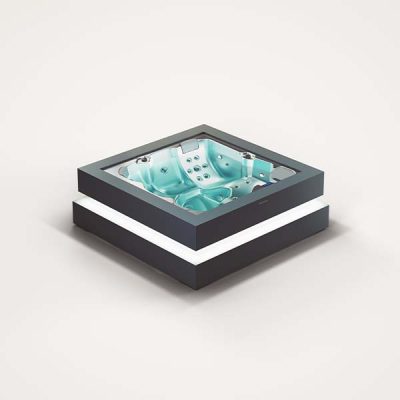 Aquavia Cube Ergo